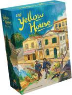 The Yellow House - Bordspel | Geronimo - Gezelschapsspellen, Hobby en Vrije tijd, Gezelschapsspellen | Bordspellen, Verzenden
