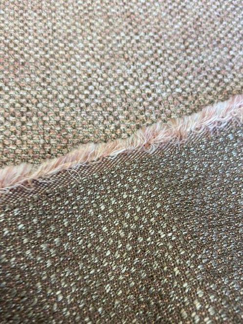 Minotti - Alto pregio! Exclusief ReAl stoffen! Prachtige, Antiek en Kunst, Antiek | Kleden en Textiel