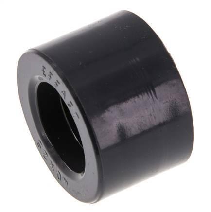PVC Verloopbus 25x40mm [5 Stuks], Doe-het-zelf en Verbouw, Overige Doe-het-zelf en Verbouw, Nieuw, Verzenden