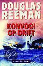 Konvooi op drift 9789022530115 Douglas Reeman, Verzenden, Gelezen, Douglas Reeman