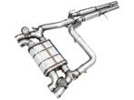 AWE 21+ Wrangler 392 Switchpath Cat-Back Exhaust- Quad, Ophalen of Verzenden, Nieuw