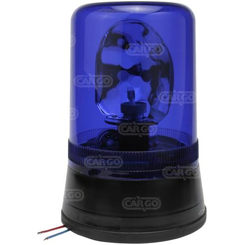Zwaailamp 12 tot 24V Type 595 160 mm Standaard ISO B2 (en B1, Auto-onderdelen, Verlichting, Ophalen of Verzenden