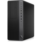 Hp Z1 g5 tower i9-9 32 GB 1 GB, Hp, 1 GB, 32 GB, Nieuw