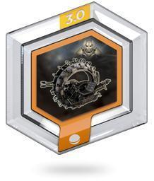 General Grievous Wheel Bike - Disney Infinity 3.0 PS3, Spelcomputers en Games, Spelcomputers | Nintendo Consoles | Accessoires