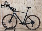 Cube Nuroad C62 SLT Carbon Gravelbike SRAM FORCE AXS 2022, Fietsen en Brommers, Fietsen | Racefietsen, Overige merken, 28 inch