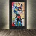 Piotr Piskorz - Love is not fair play XXL, Antiek en Kunst