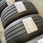 2 x Michelin e.Primacy 235-45-18 Zomerbanden 4,5mm, 18 inch, Gebruikt, Ophalen of Verzenden, 235 mm