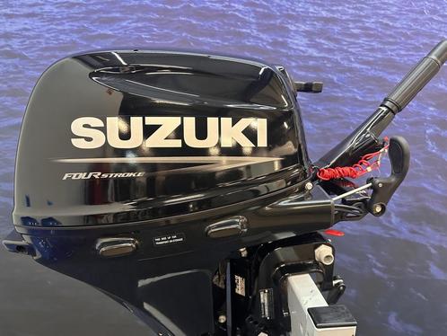 Suzuki 20 pk buitenboordmotor Nieuw staat, Watersport en Boten, Buiten- en Binnenboordmotoren, Buitenboordmotor, 10 tot 30 pk