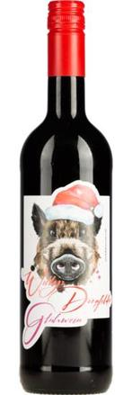 Glühwein Willys Dornfelder, Verzamelen, Verzenden, Nieuw