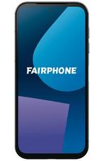 Aanbieding: Fairphone 5 256GB Zwart nu slechts € 689, Nieuw, Zonder abonnement, Ophalen of Verzenden, Zonder simlock