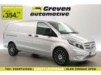 Mercedes-Benz Vito 114 CDI Lang | Airco | Cruise | 3 Zits, Mercedes-Benz, Nieuw, Zilver of Grijs, Handgeschakeld