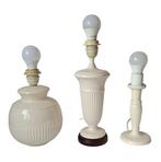 Wedgwood “Of Etruria & Barlaston” - Tafellamp (3) -