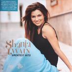 lp nieuw - Shania Twain - Greatest Hits, Verzenden, Zo goed als nieuw