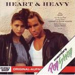 cd - Various - Heart &amp; Heavy, Verzenden, Nieuw in verpakking