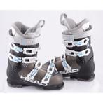 37 38 41 dames skischoenen HEAD ADVANT EDGE 75, BLACK/white,, Gebruikt, Verzenden, Schoenen, Skiën