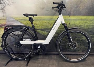 Riese und Müller Charger 3 GT Vario – Elektrische Damesfiets beschikbaar voor biedingen