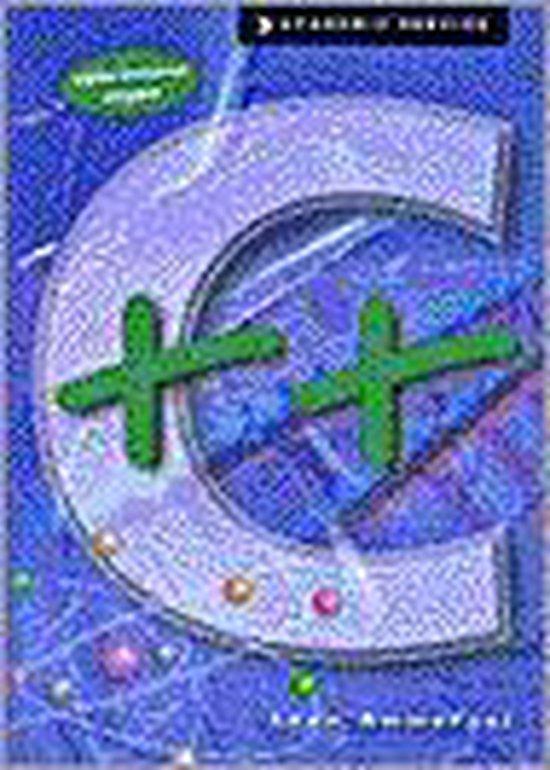 C++ (5E EDITIE) 9789039509371 L. Ammeraal, Boeken, Informatica en Computer, Gelezen, Verzenden