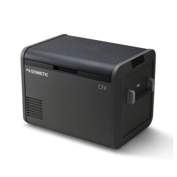 Bieden: Dometic CFX5 55L compressor cooling box 12/24/230V, Watersport en Boten, Bootonderdelen, Kombuis en Sanitair, Nieuw, Zeilboot of Motorboot