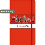 Londen / ANWB fietsatlas 9789018034283 Peter Sahla, Verzenden, Gelezen, Peter Sahla