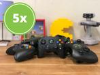 5x Kapotte Originele Xbox Classic Controller, Spelcomputers en Games, Spelcomputers | Xbox Original, Ophalen of Verzenden, Nieuw