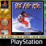 Ski Air Mix (pocket price midas value series) (PlayStatio..., Gebruikt, Verzenden