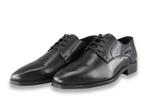 Rehab Nette schoenen in maat 40 Zwart | 10% extra korting, Verzenden, Zwart, Overige typen, Zo goed als nieuw