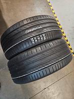 235/45/19 99V CONTINENTAL CONTISPORTCONTACT5 6MM PROFIEL, Gebruikt, 235 mm, Band(en), Personenwagen