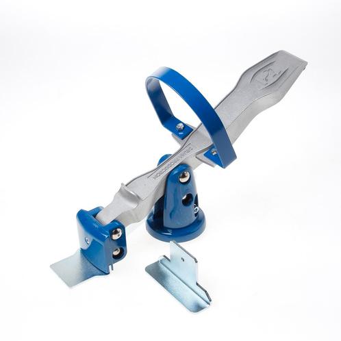 DELMA DEURENLIFT 250KG 0061DL, Doe-het-zelf en Verbouw, Gereedschap | Handgereedschap, Verzenden