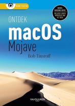 9789463560702 Ontdek  -   Ontdek mac OS Mojave, Zo goed als nieuw, Bob Timroff, Verzenden