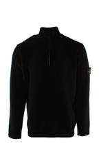 Stone Island trui maat XL, Verzenden, Zwart, Stone Island, Maat 56/58 (XL)