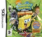 SpongeBob SquarePants: De Strijd Tegen Slijm Losse Game Card, Spelcomputers en Games, Games | Nintendo DS, Ophalen of Verzenden