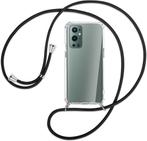 ProGuard OnePlus 9 Pro Hoesje Met  Zwart Koord, Telecommunicatie, Mobiele telefoons | Hoesjes en Frontjes | Overige merken, Verzenden