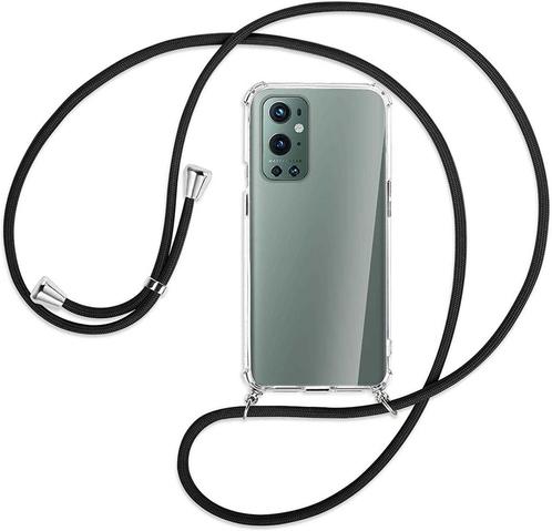 ProGuard OnePlus 9 Pro Hoesje Met  Zwart Koord, Telecommunicatie, Mobiele telefoons | Hoesjes en Frontjes | Overige merken, Hoesje of Tasje
