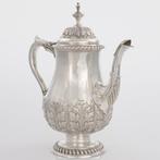 William Bateman I - Koffiepot - .925 zilver, Antiek en Kunst, Antiek | Goud en Zilver