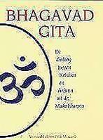 Bhagavad Gita (onderdeel van de Mahabharata), Boeken, Esoterie en Spiritualiteit, Nieuw, Ophalen of Verzenden
