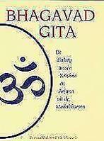 Bhagavad Gita (onderdeel van de Mahabharata), Boeken, Esoterie en Spiritualiteit, Ophalen of Verzenden, Nieuw