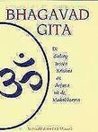 Bhagavad Gita (onderdeel van de Mahabharata)