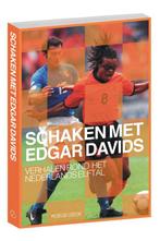 Schaken met Edgar Davids 9789493201156 Rob de Leede, Verzenden, Zo goed als nieuw, Rob de Leede