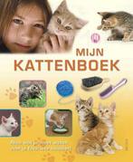Deltas raadgever voor kinderen / Mijn kattenboek / Deltas, Gelezen, [{:name=>'Rainer Stehr', :role=>'A01'}, {:name=>'Andrea Salisch', :role=>'A12'}, {:name=>'Catalien Neelissen', :role=>'B06'}]