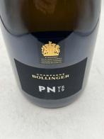 Bollinger, PN VZ19 - Champagne - 1 Fles (0,75 liter), Verzamelen, Nieuw