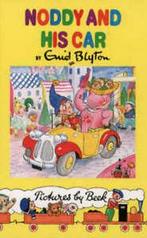 Noddy Classic Library.: Noddy and His Car by Enid Blyton, Gelezen, Enid Blyton, Verzenden