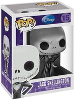 Funko Pop! - Disney Jack Skellington #15 | Funko - Hobby, Verzamelen, Poppetjes en Figuurtjes, Verzenden, Nieuw