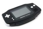 Nintendo Game Boy Advance Zwart (Nette Staat & Krasvrij S..., Spelcomputers en Games, Spelcomputers | Nintendo Game Boy, Ophalen of Verzenden