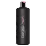 Sebastian Volupt Shampoo 1000ml, Sieraden, Tassen en Uiterlijk, Ophalen of Verzenden, Nieuw, Shampoo of Conditioner