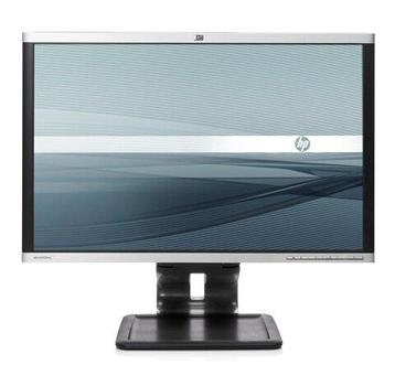 HP LA2405WG| 1920x1200| DP,DVI,VGA| 24 beschikbaar voor biedingen