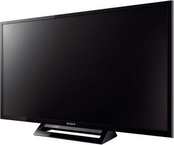 Sony KDL-32R410B - 32 inch HD TV met 2 HDMI-aansluitingen, Audio, Tv en Foto, Televisies, 80 tot 100 cm, Full HD (1080p), Zo goed als nieuw