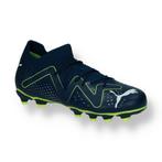 -36% Puma  Puma Future match fg/ag jr 107384-03  maat 38, Kleding | Heren, Schoenen, Sportschoenen, Nieuw, Verzenden, Blauw