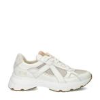 Fred de la Bretoniere Mariola Reese lage sneakers, Fred de la Bretoniere, Verzenden, Wit, Nieuw