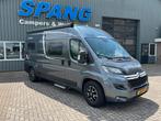 Buscampers scherp geprijsd Pössl, Adria, Carado, Laika..., Caravans en Kamperen, Campers, Pössl, Bus-model, Diesel, 5 tot 6 meter
