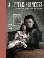 A little princess by Frances Hodgson Burnett (Hardback), Boeken, Gelezen, Frances Hodgson Burnett, Verzenden
